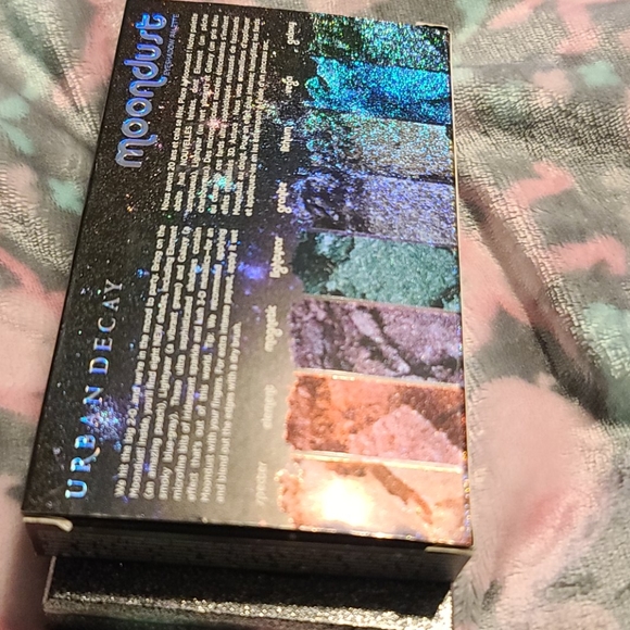 Urban Decay Make Up - Picture 8 of 8